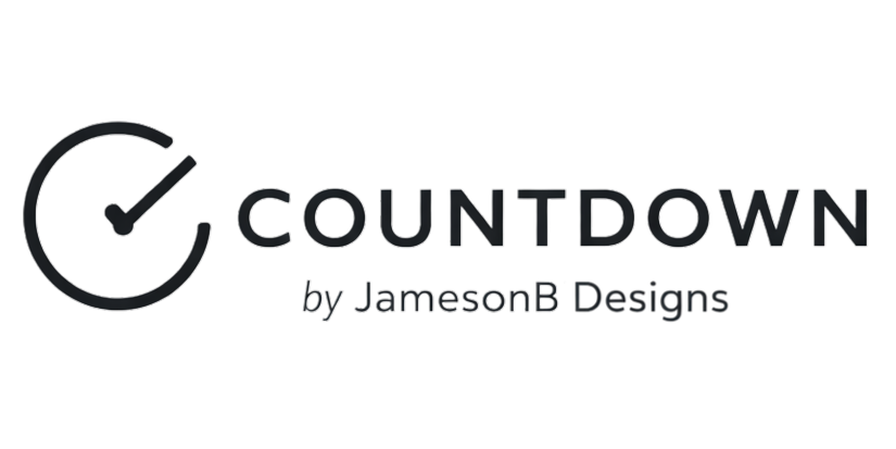 Countdown logo